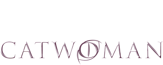 Catwoman logo