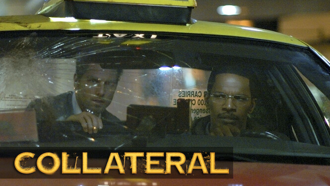 Collateral