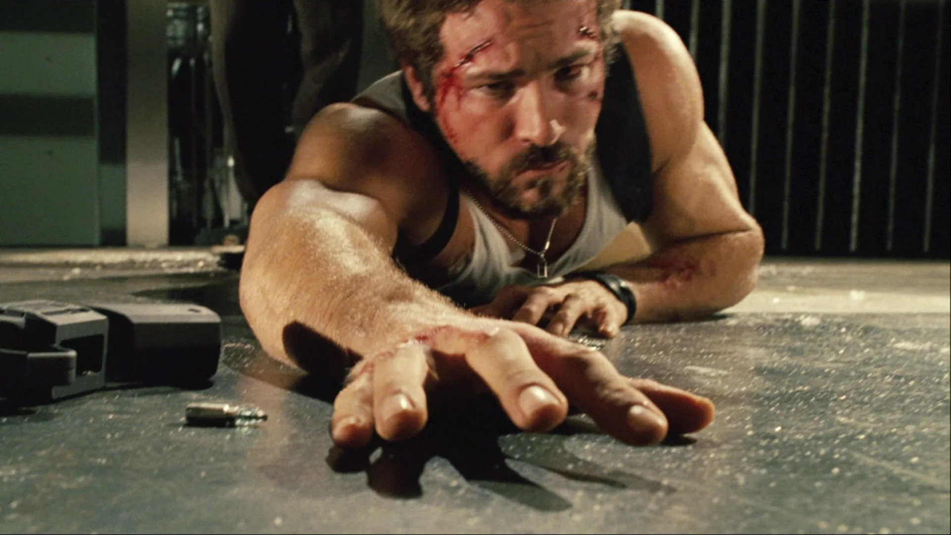 Blade: Trinity