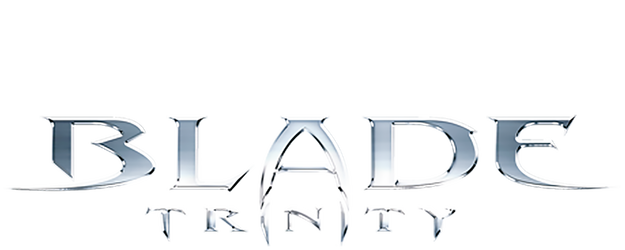 Blade: Trinity logo