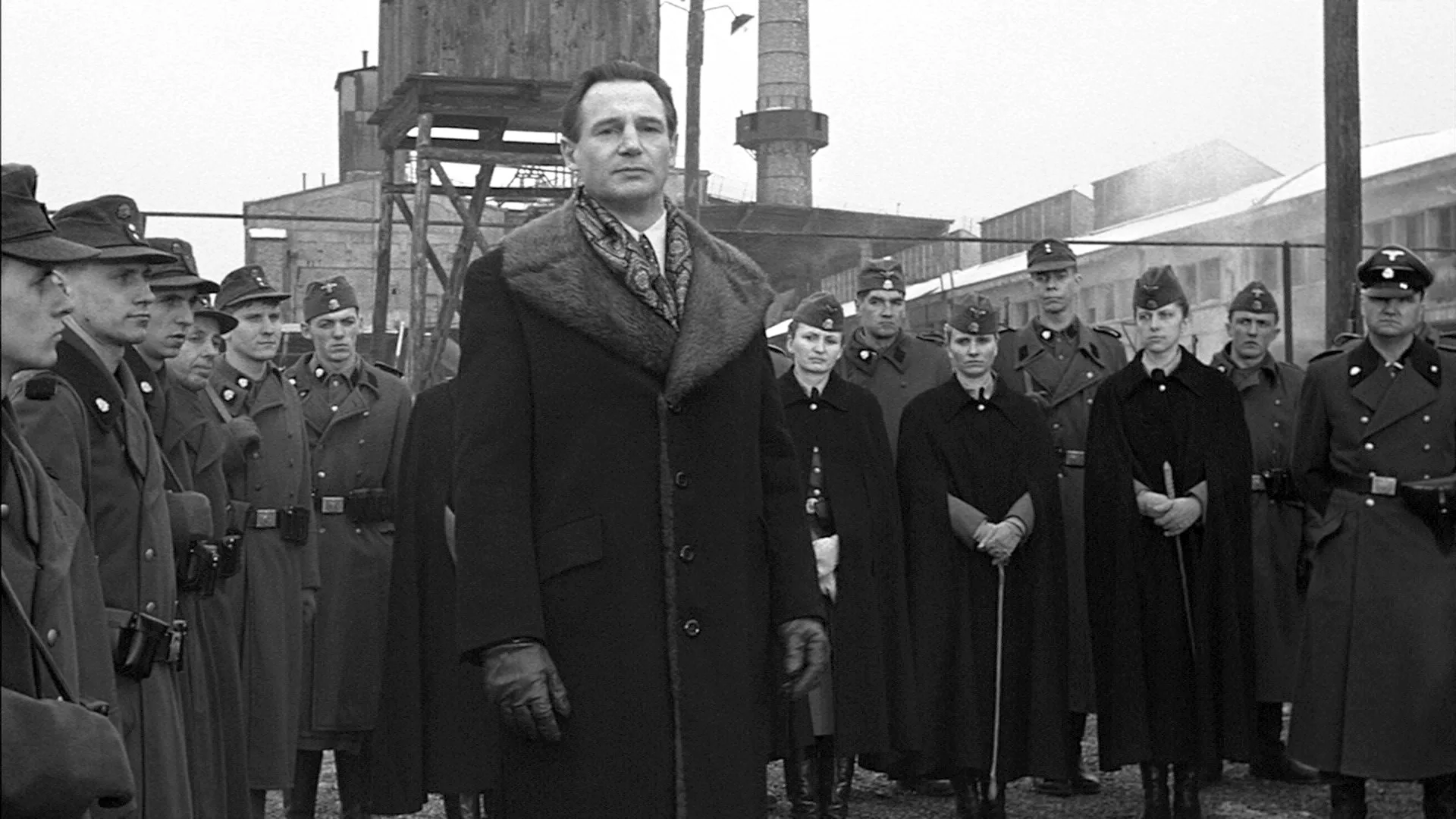 Schindler's List