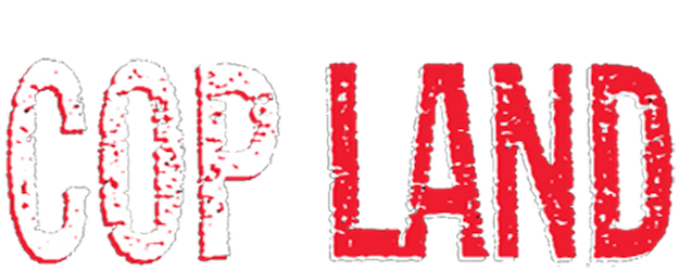 Cop Land logo