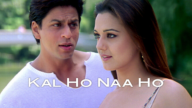 Kal Ho Naa Ho