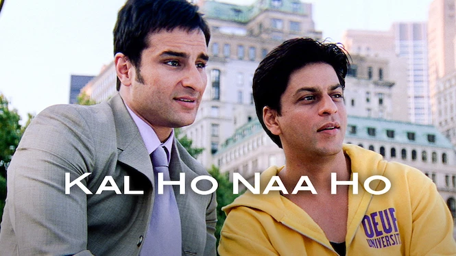 Kal Ho Naa Ho