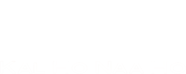 Kal Ho Naa Ho logo