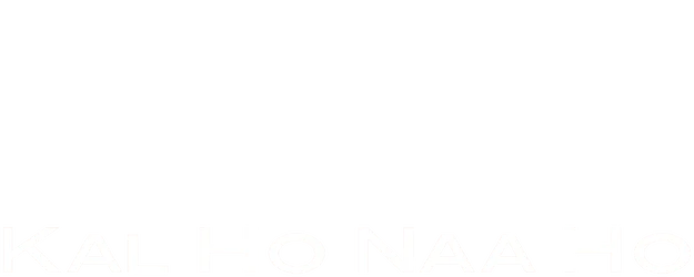 Kal Ho Naa Ho logo