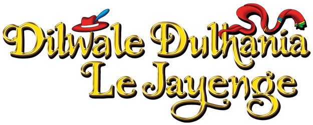 Dilwale Dulhania Le Jayenge logo