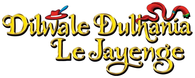 Dilwale Dulhania Le Jayenge logo
