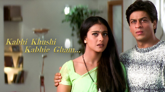 Kabhi Khushi Kabhie Gham