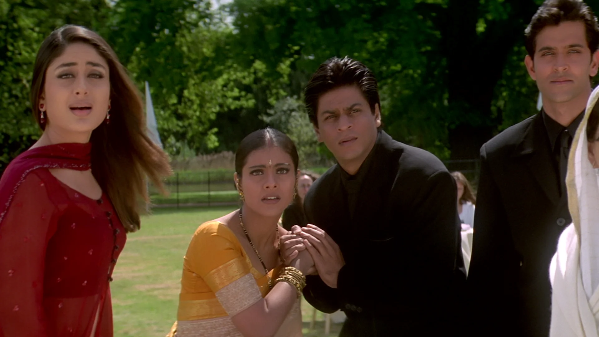 Kabhi Khushi Kabhie Gham