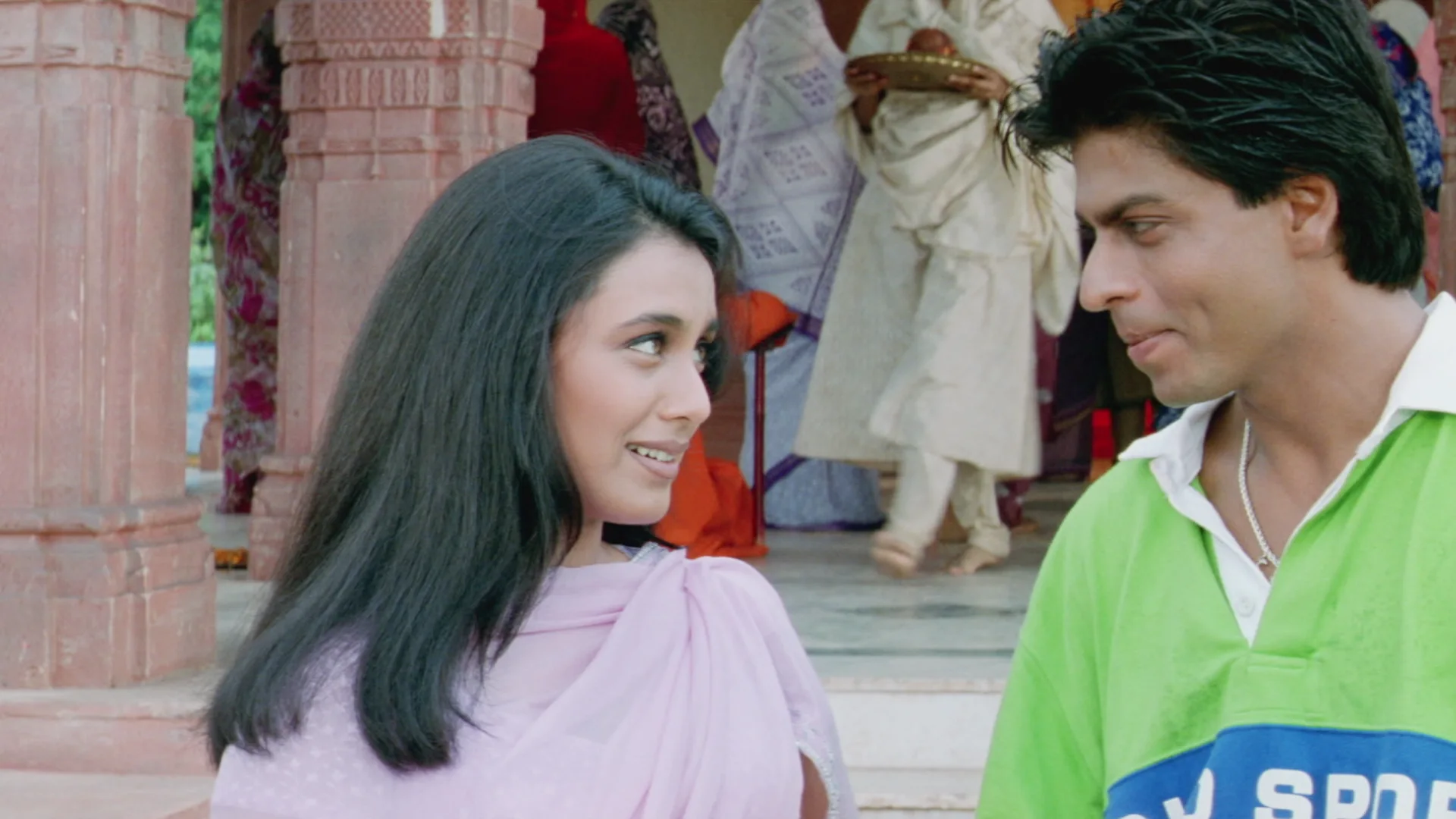 Kuch Kuch Hota Hai