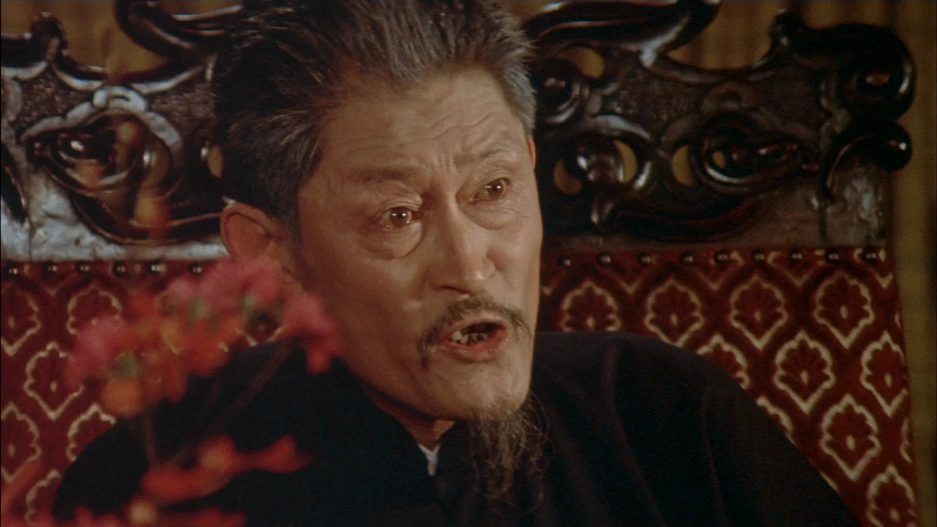 Enter the Dragon