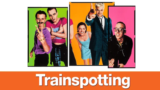 Trainspotting
