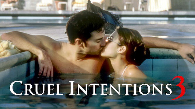 Cruel Intentions 3