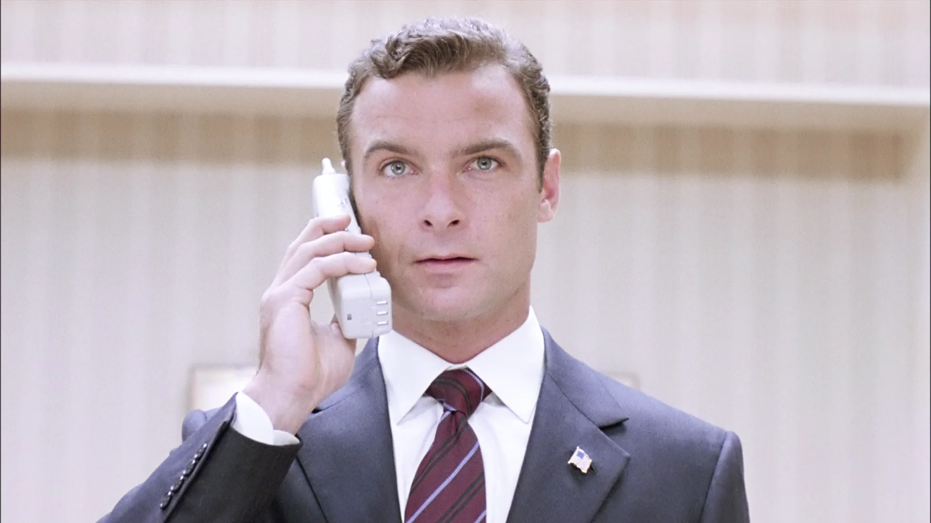 The Manchurian Candidate