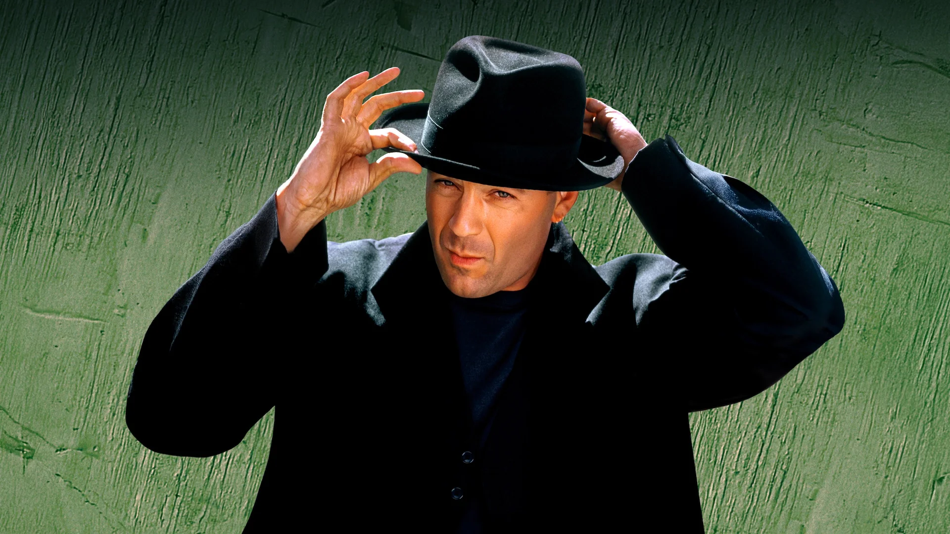 Hudson Hawk