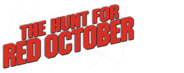 The Hunt for Red October logo