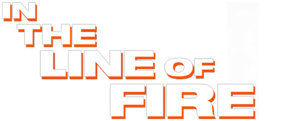 In the Line of Fire logo