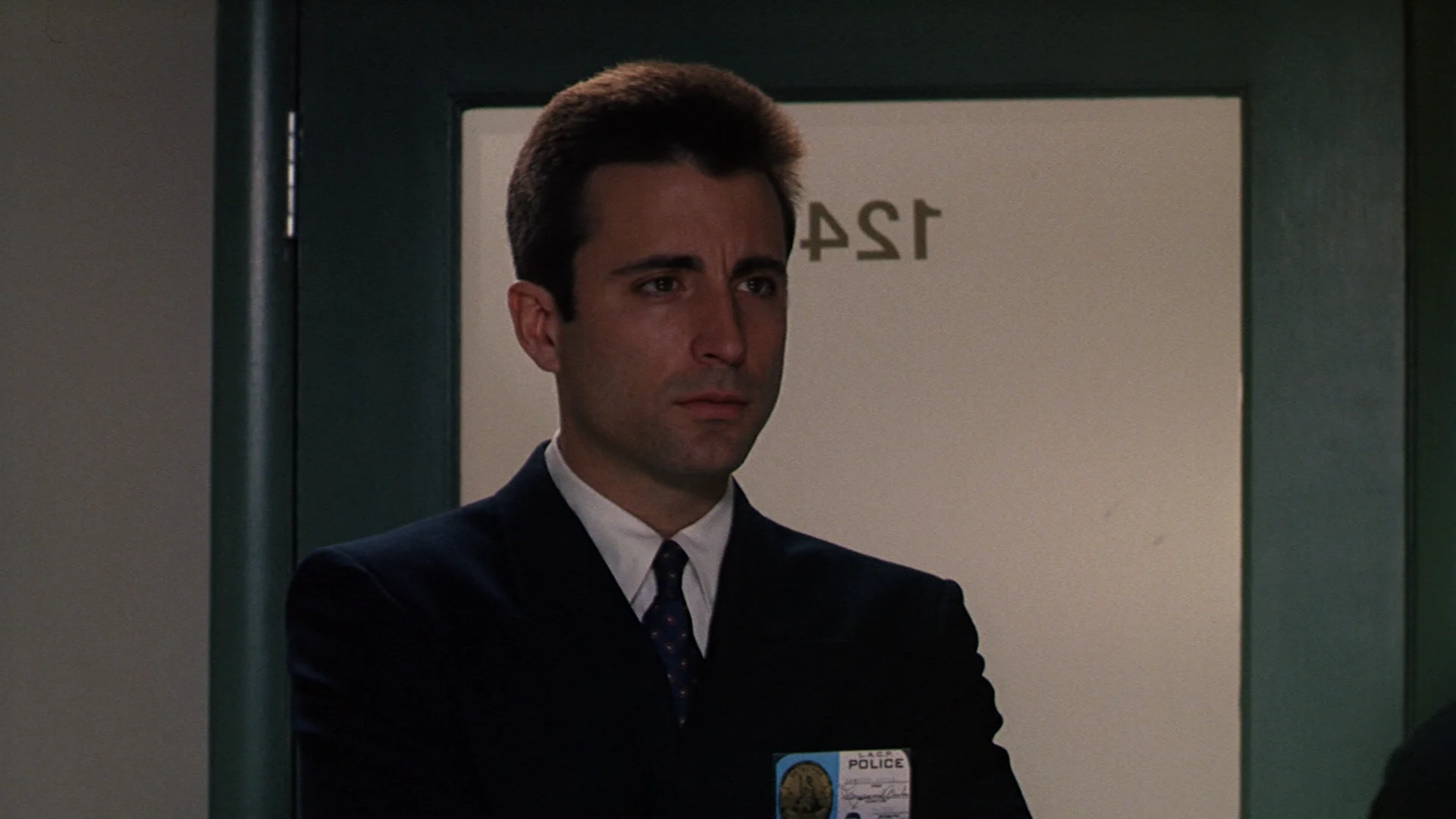Internal Affairs
