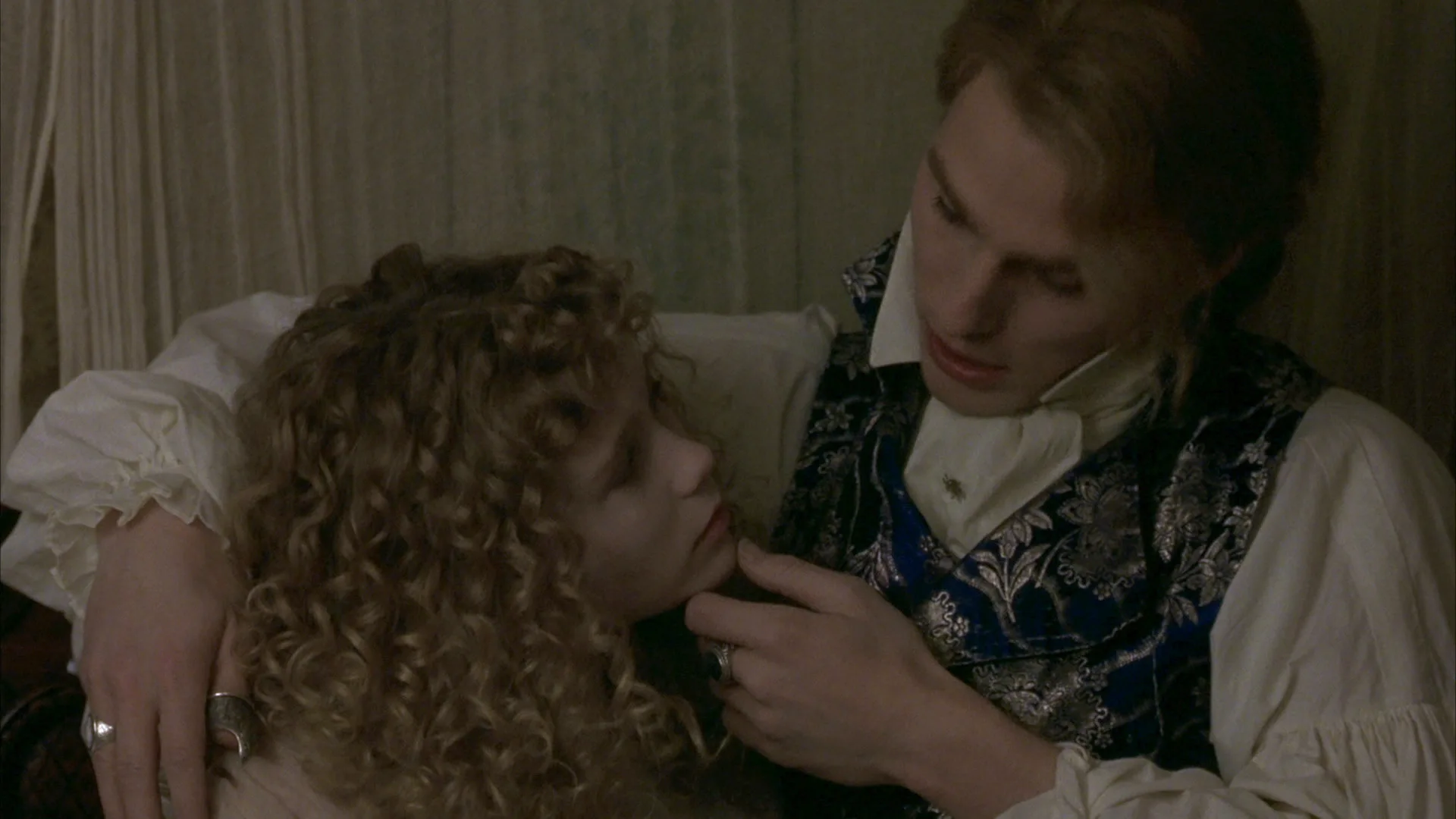 Interview with the Vampire