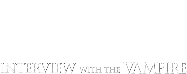 Interview with the Vampire logo