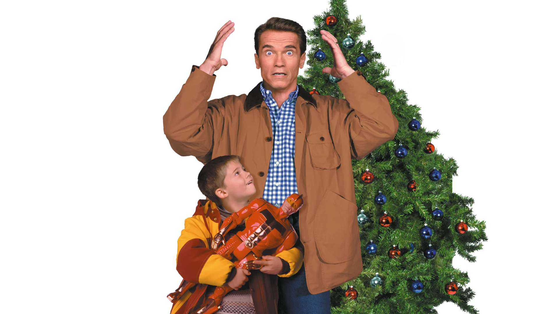 Jingle All the Way