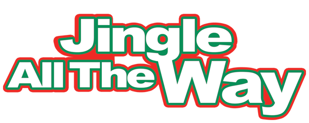 Jingle All the Way logo