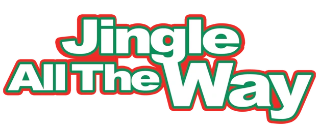 Jingle All the Way logo