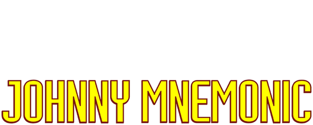 Johnny Mnemonic logo