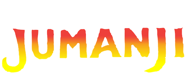 Jumanji logo