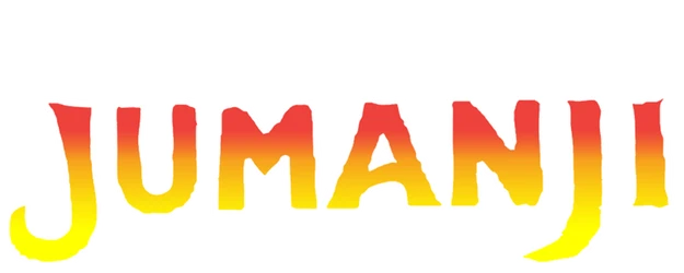 Jumanji logo