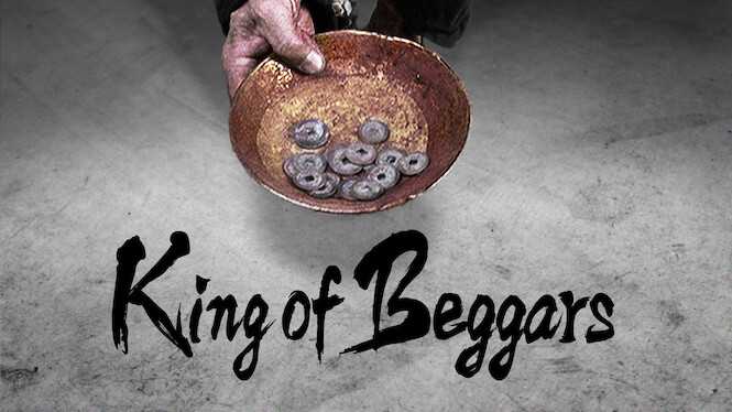 King of Beggars