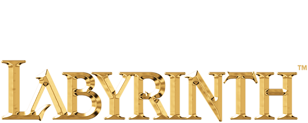 Labyrinth logo