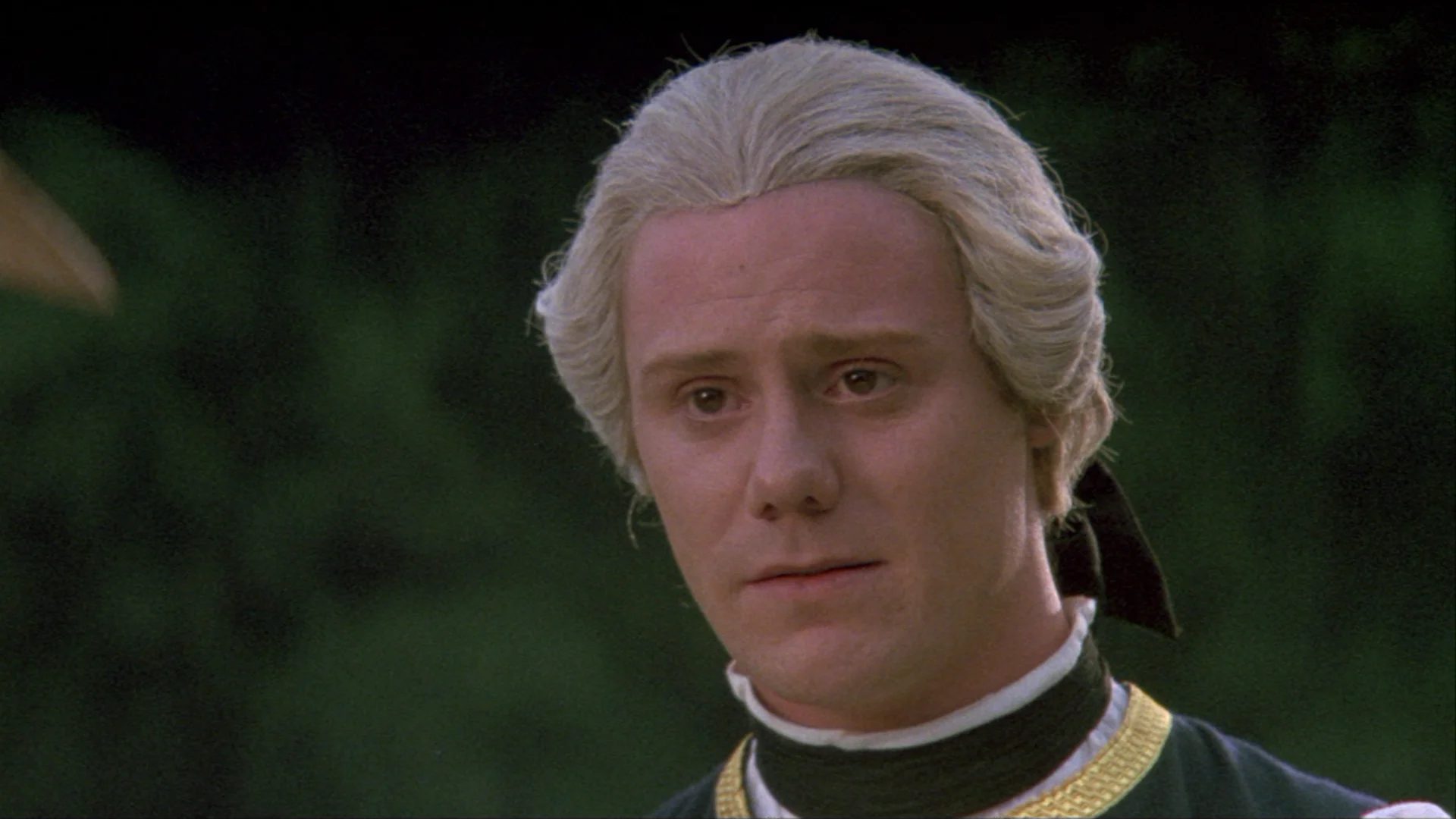 The Last of the Mohicans