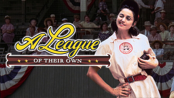 A League of Their Own