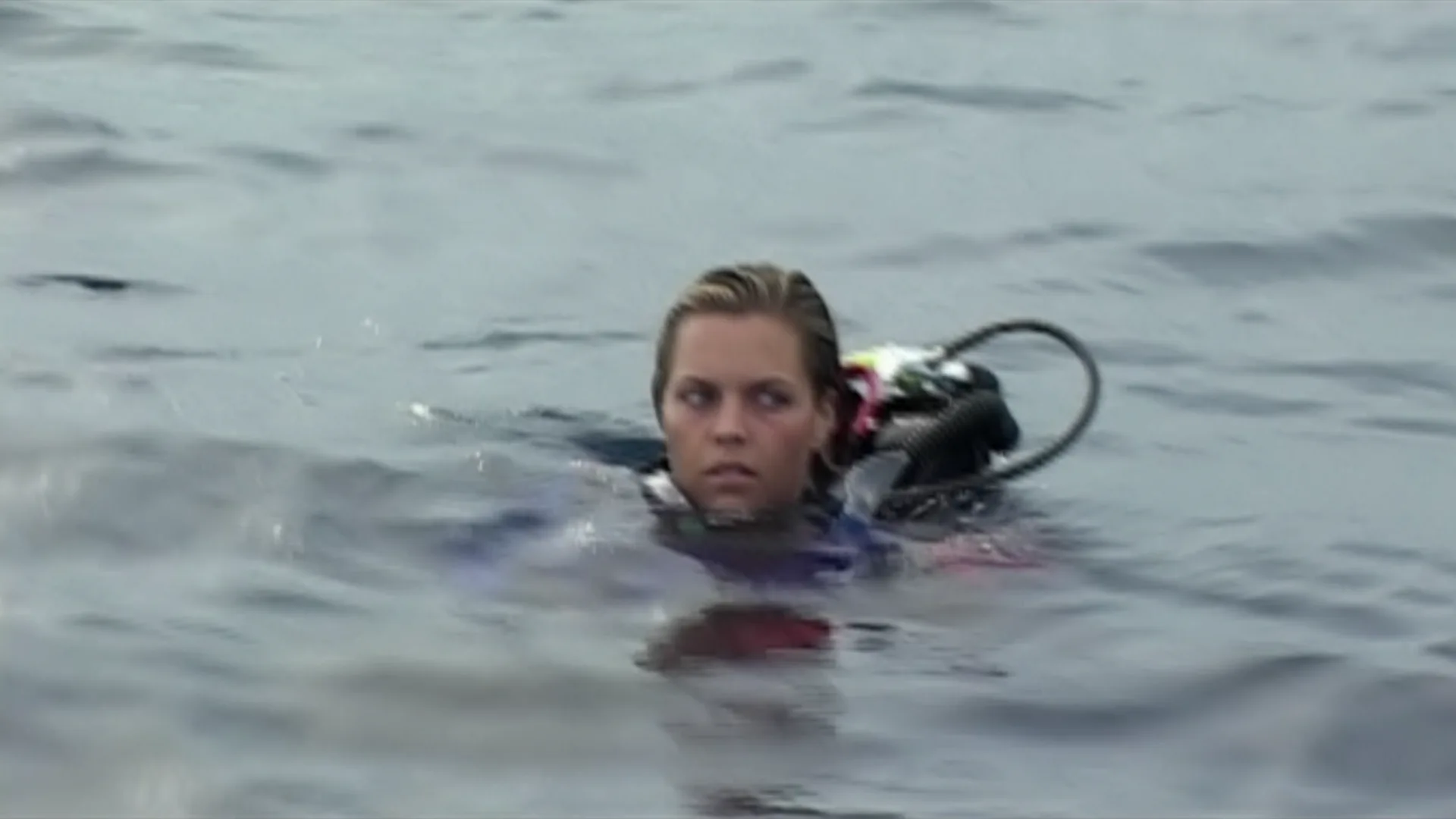 Open Water
