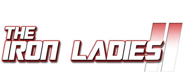 The Iron Ladies 2 logo