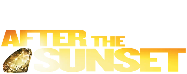 After the Sunset logo