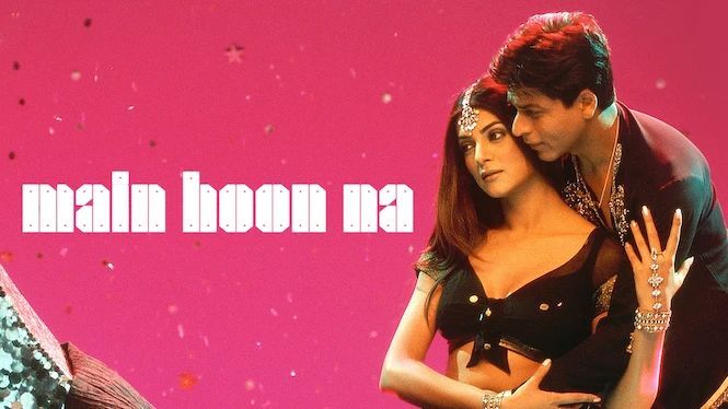 Main Hoon Na