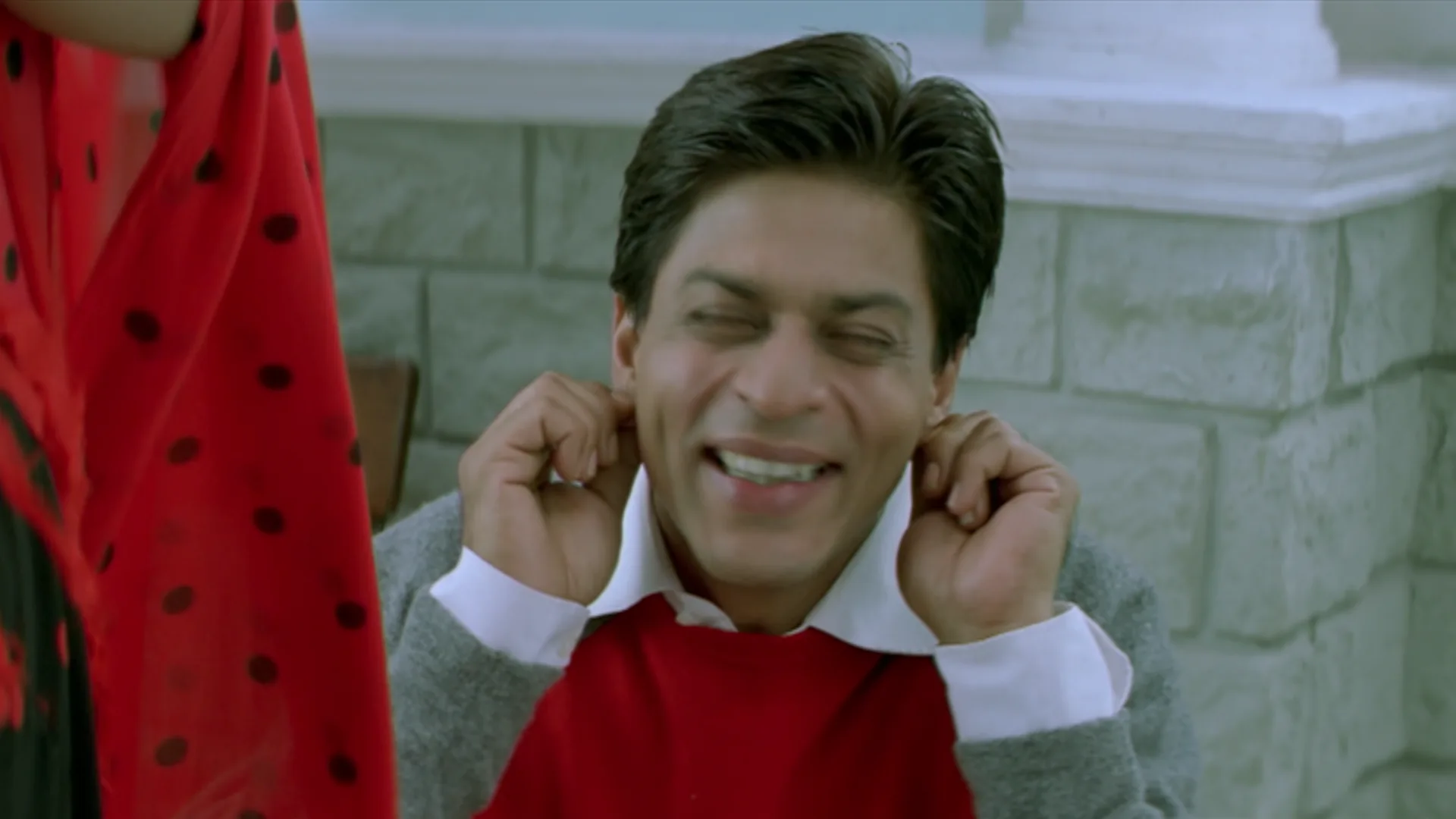 Main Hoon Na