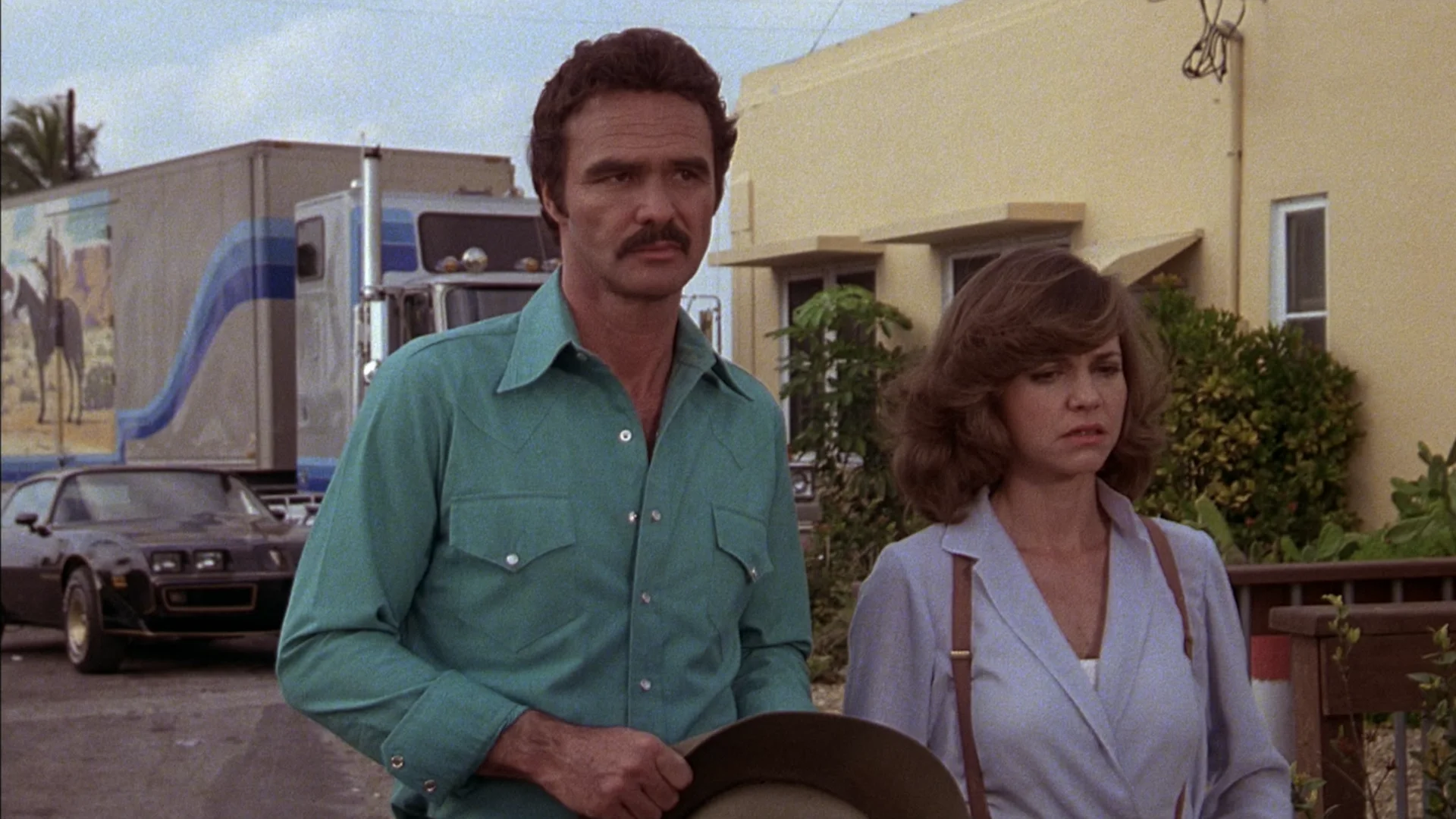 Smokey and the Bandit II
