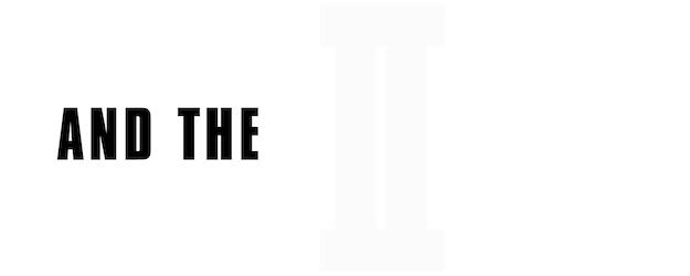 Smokey and the Bandit II logo