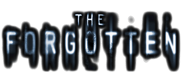 The Forgotten logo