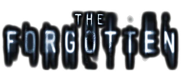 The Forgotten logo