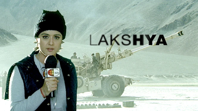 Lakshya