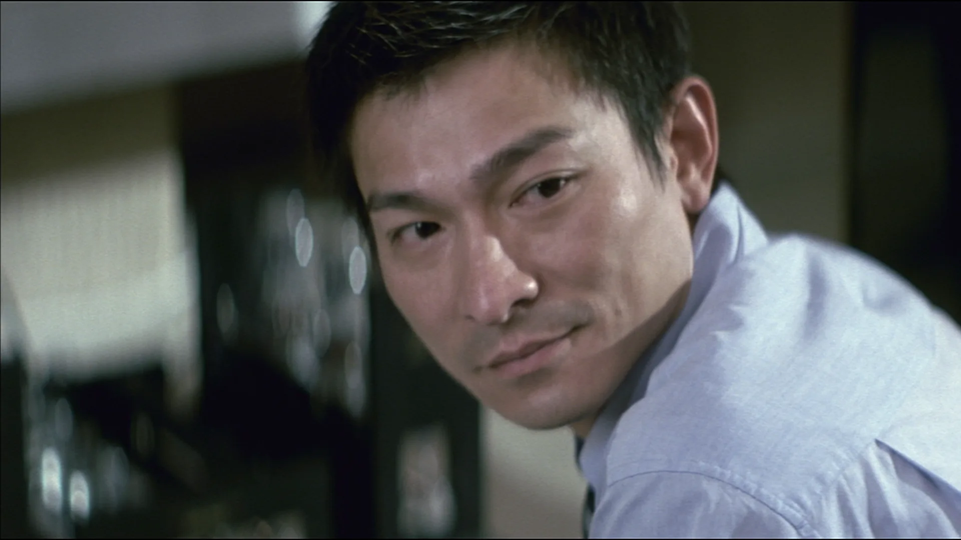 Infernal Affairs