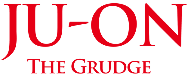 Ju-on: The Grudge logo