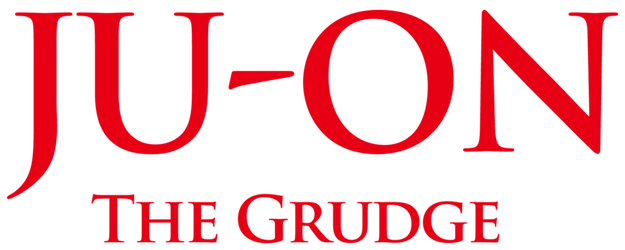 Ju-on: The Grudge logo