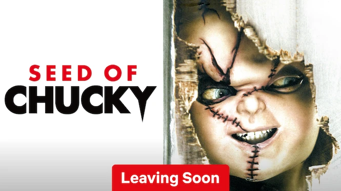 Seed of Chucky