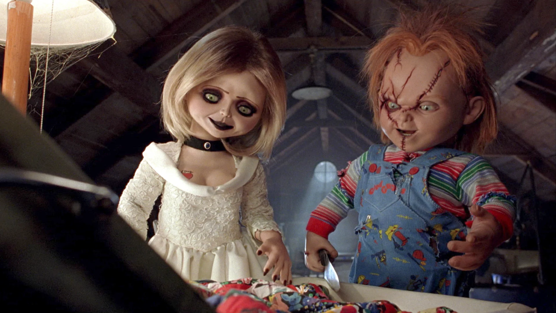 Seed of Chucky